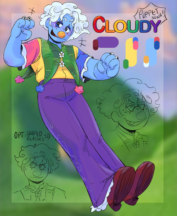 Puppet Sona Puppet Sona