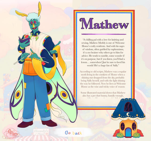 Page Page