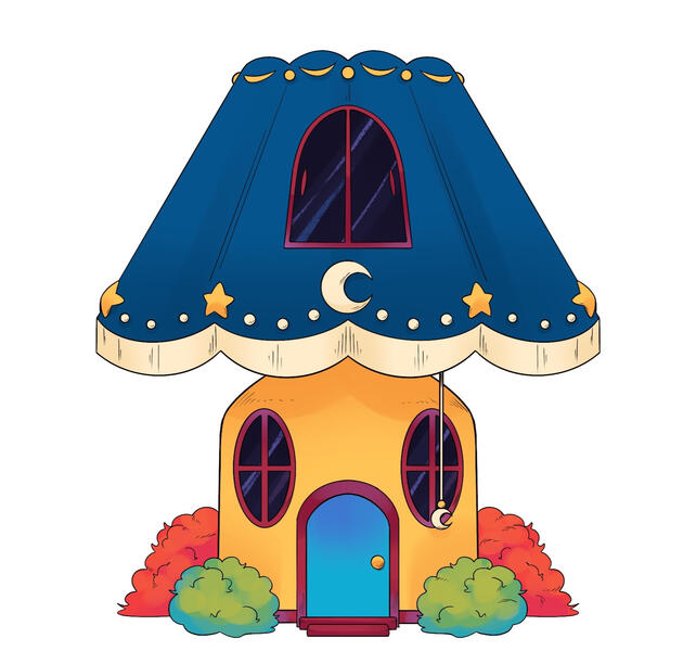 House House