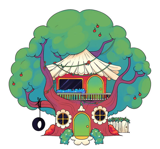 House House