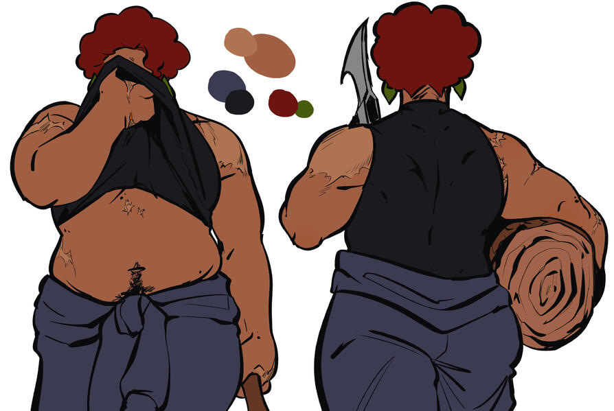 Human Aiden