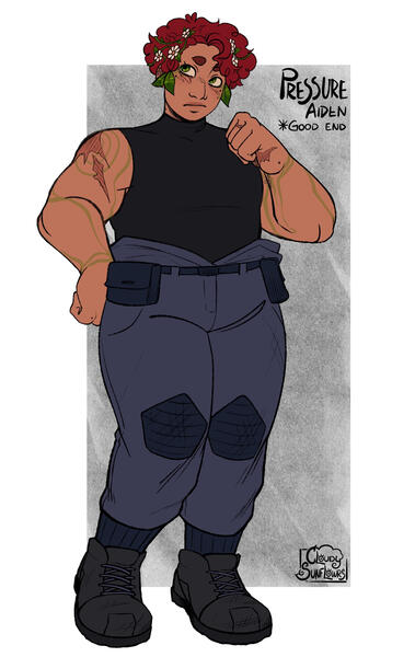 Surface Aiden