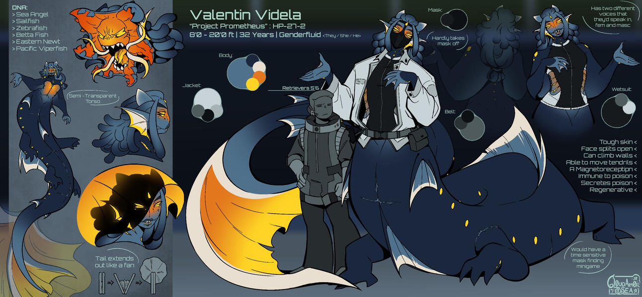Valentin