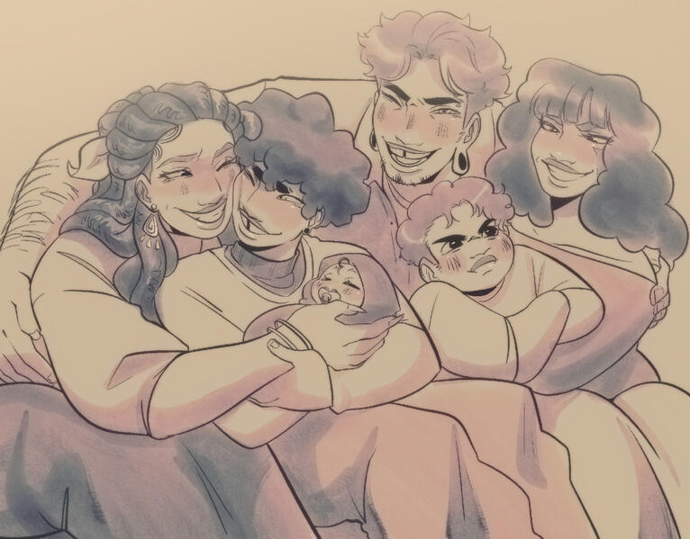 Family Family