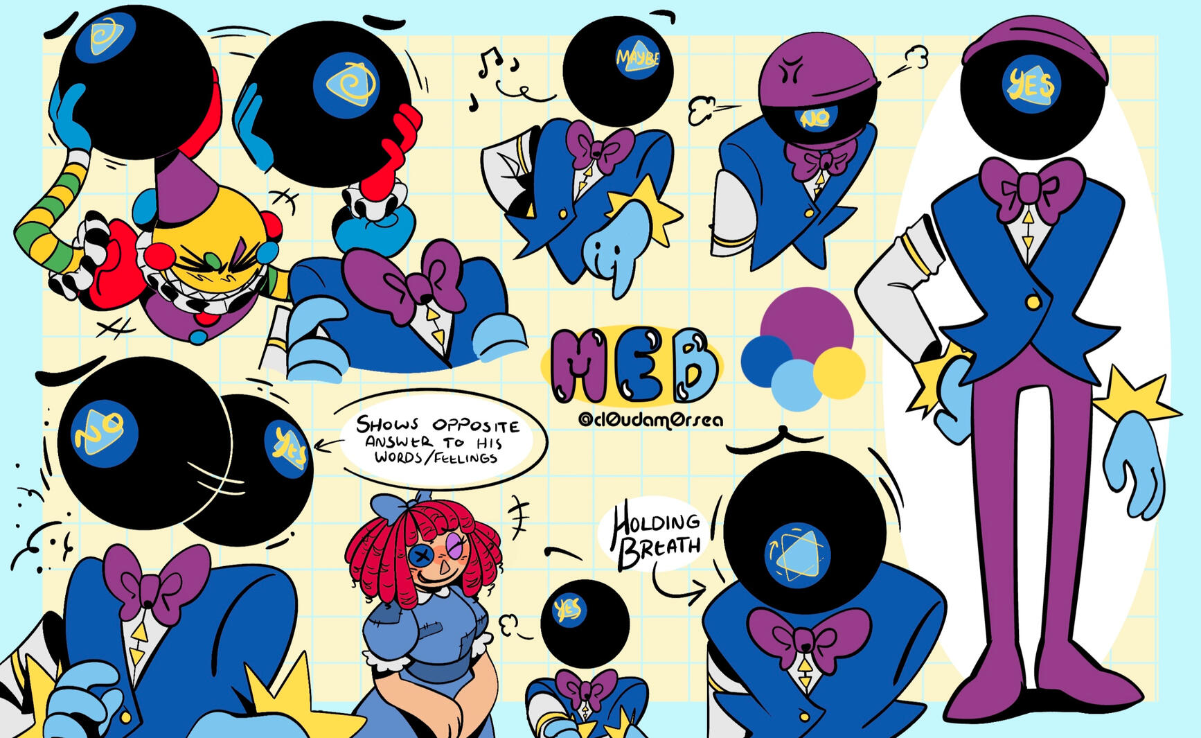 MEB MEB