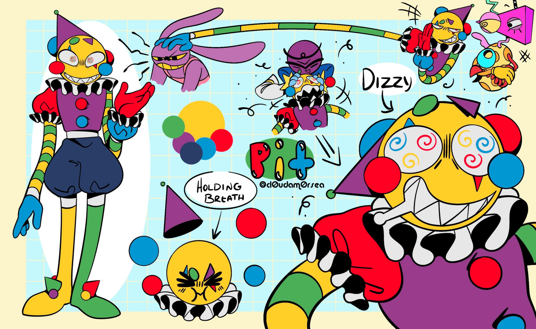Pit Pit